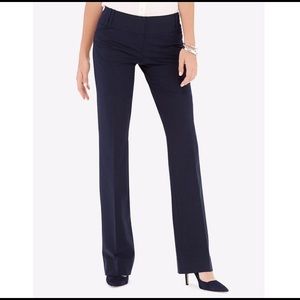 The Limited Cassidy Fit bootcut dress pants, 8R
